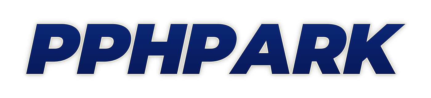 pphpark logo